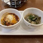 牡蠣と魚 海宝 - 