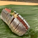 寿司処 やまざき - 