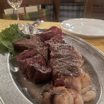 イル・ボッカローネ - 