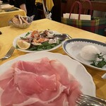 イル・ボッカローネ - 