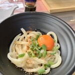 큐우카루이자와 우동 카페 조우타 세이멘조 - 