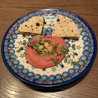 Trattoria Tabule - 