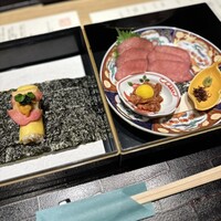個室和食 肉割烹 吟次郎 品川駅前店 - 