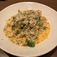 Trattoria Tabule - 