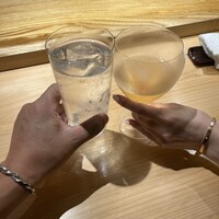 鮨 りんだ - 
