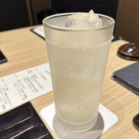 個室和食 肉割烹 吟次郎 品川駅前店 - 