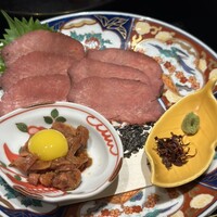 個室和食 肉割烹 吟次郎 品川駅前店 - 