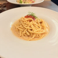 クッチーナ イタリアーナ アリア 六本木 - 