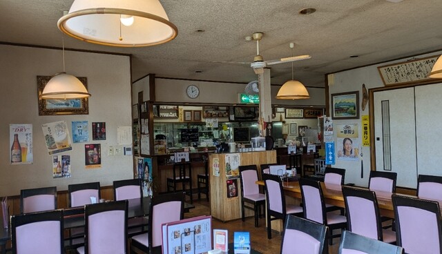 中華料理 供味（トモミ） - 大和町その他（中華料理）の写真