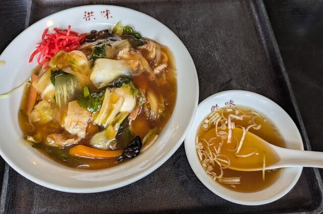 中華料理 供味（トモミ） - 大和町その他（中華料理）の写真