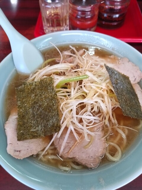 Ramen Shop Mocchan