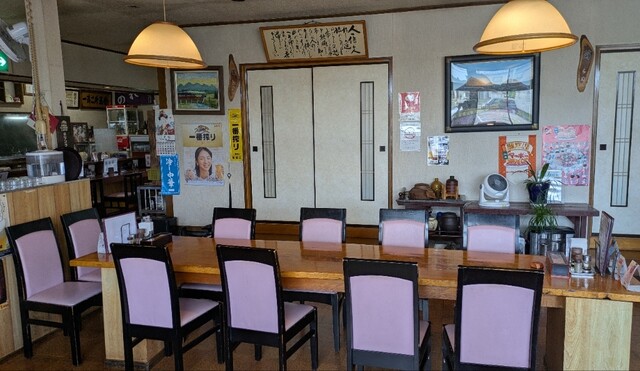 中華料理 供味（トモミ） - 大和町その他（中華料理）の写真