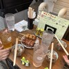 もつ焼きごえん 野毛店