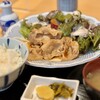 萬喜 - 料理写真:
