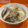 ラーメン ブッダ