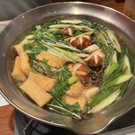 祇園 蕪屋 - 