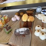 海鮮炉端 北乃路 - 