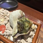 バール ア フロマージュ スーヴォワル - 