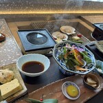 海鮮炉端 北乃路 - 