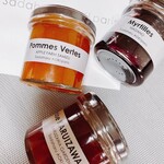 patisserie Sadaharu AOKI paris Atorie Karuizawa Ten