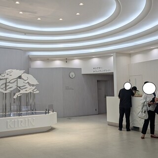 キリンビール 横浜工場_2