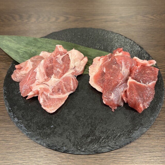 北海道成吉思汗 羊楽園 - 苫小牧（ジンギスカン）の写真