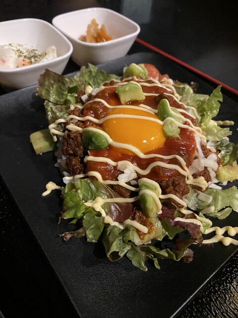 たこちゃんのタコライス屋 - 石垣市/カフェ | 食べログ