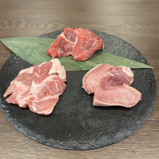 北海道成吉思汗 羊楽園 - 苫小牧（ジンギスカン）の写真