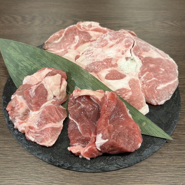 北海道成吉思汗 羊楽園 - 苫小牧（ジンギスカン）の写真