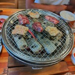 七輪亭 東御店 - 