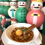 「ミシュカ」キッチン＆バー - 