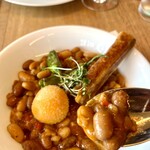 「ミシュカ」キッチン＆バー - 