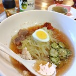 七輪亭 東御店 - 