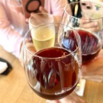 「ミシュカ」キッチン＆バー - 