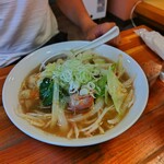 七輪亭 東御店 - 