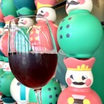 「ミシュカ」キッチン＆バー - 