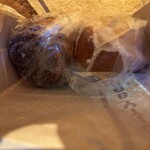 THE CITY BAKERY - 