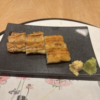 うなぎ四代目菊川 東京駅黒塀横丁店 - 