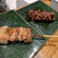恵比寿 希鳥 - 
