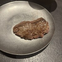 東京焼肉いのうえ 銀座店 - 