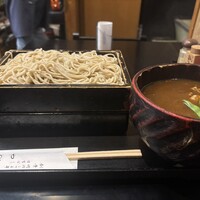 日本橋 やぶ久 - 