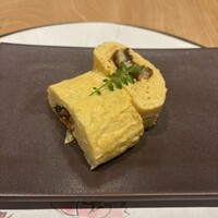 うなぎ四代目菊川 東京駅黒塀横丁店 - 