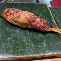 恵比寿 希鳥 - 