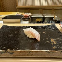 銀座 すし傳 - 