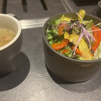 東京焼肉いのうえ 銀座店 - 