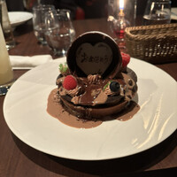 TRATTORIA CREATTA - 