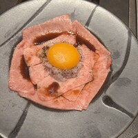 東京焼肉いのうえ 銀座店 - 
