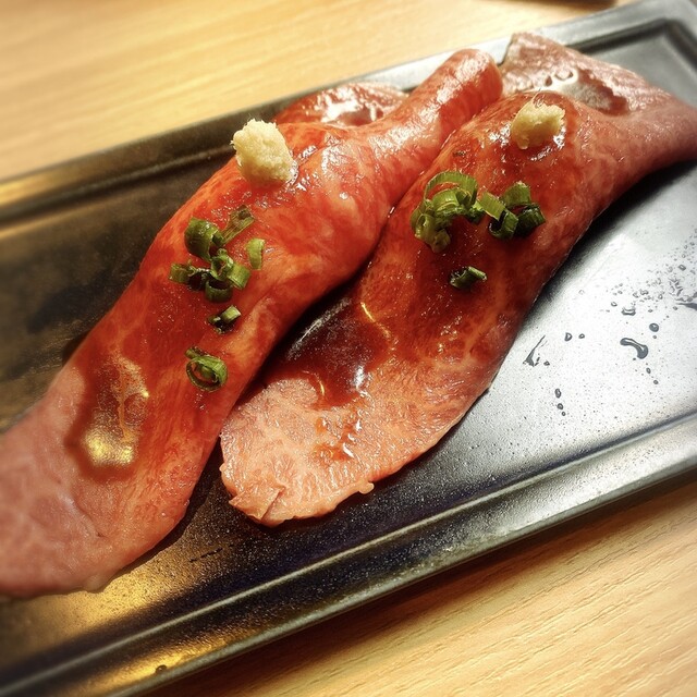 NIKUMON Kawaramachi Takeyamachi Ten photo 4