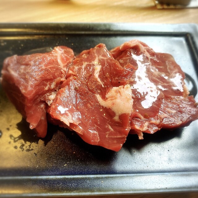 NIKUMON Kawaramachi Takeyamachi Ten photo 3