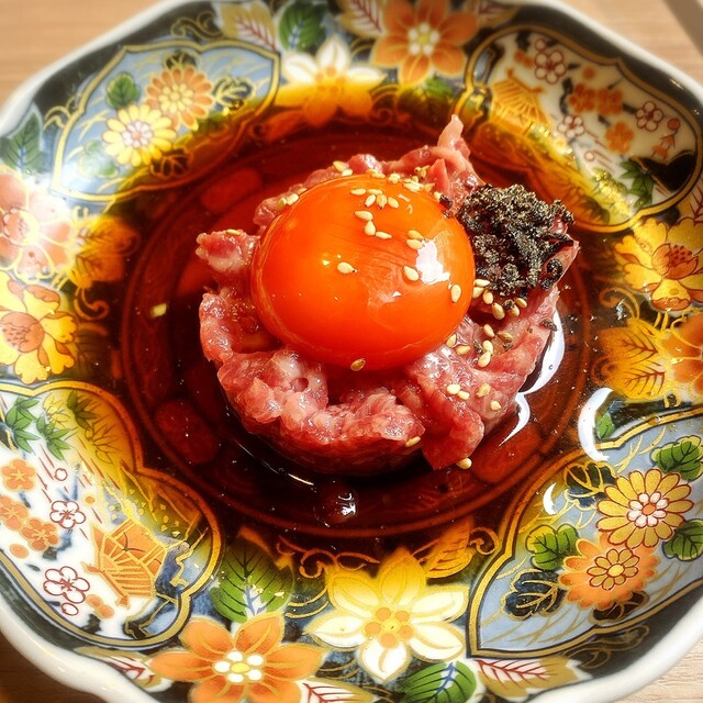 NIKUMON Kawaramachi Takeyamachi Ten photo 2